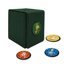 Ultra Pro - Alcove Click Deck Box -  Pokemon Galar